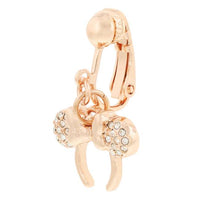 Aros de Minnie Mouse
