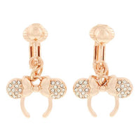 Aros de Minnie Mouse