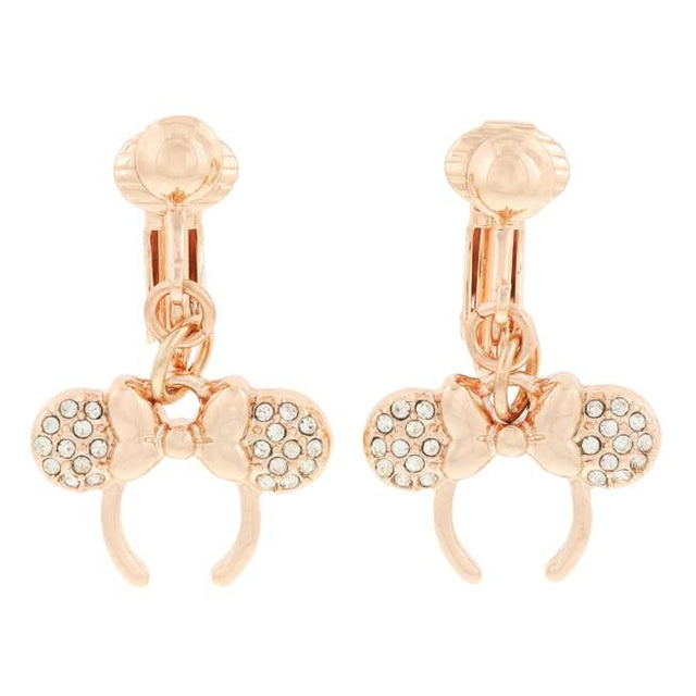 Aros de Minnie Mouse