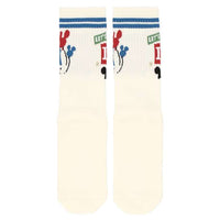 Calcetines de Mickey