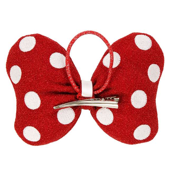 Colet con lazo de Minnie Mouse