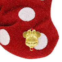 Colet con lazo de Minnie Mouse