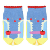 Set de 3 pares de calcetines Disney Princess (14–17 cm)