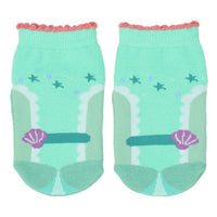 Set de 3 pares de calcetines Disney Princess (14–17 cm)