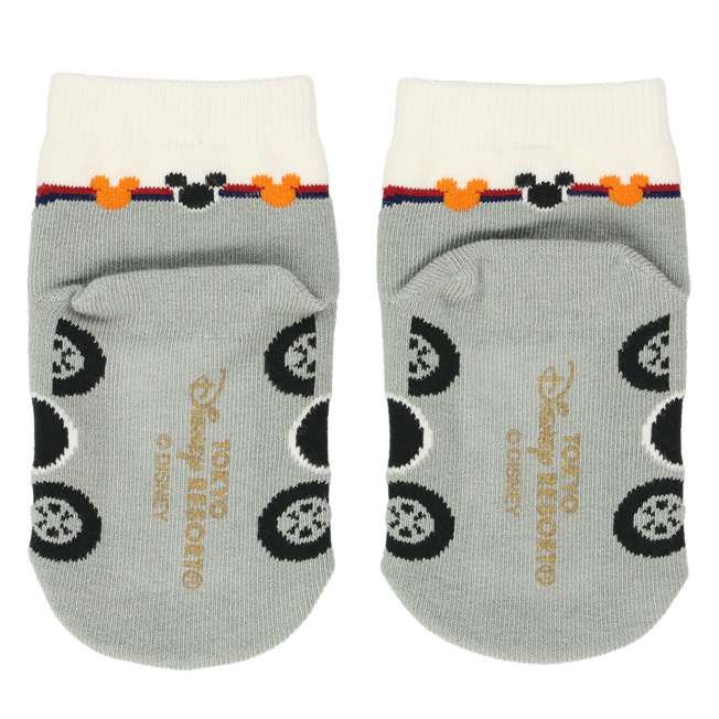 Calcetines Disney Resort Cruiser (14–17 cm)