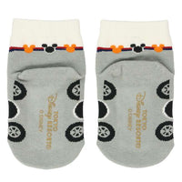 Calcetines Disney Resort Cruiser (14–17 cm)