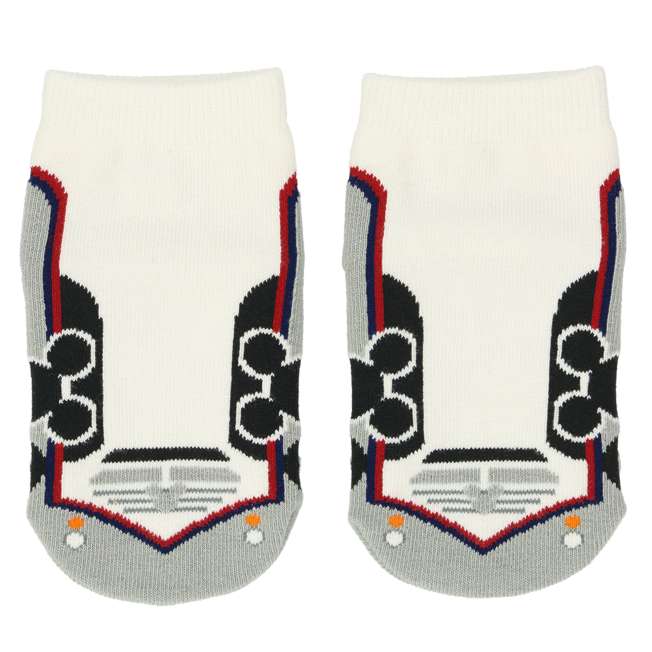 Calcetines Disney Resort Cruiser (14–17 cm)