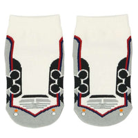 Calcetines Disney Resort Cruiser (14–17 cm)