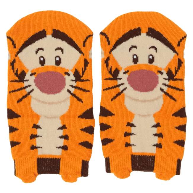 Calcetines Winnie the Pooh, 3 pares (14–17 cm)