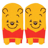 Calcetines Winnie the Pooh, 3 pares (14–17 cm)