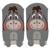 Calcetines Winnie the Pooh, 3 pares (14–17 cm)