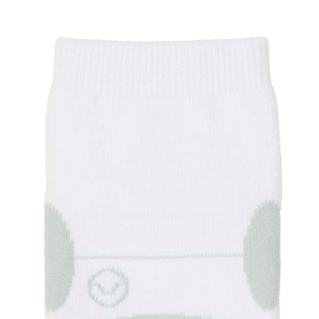 Calcetines Baymax, set de 2 pares (14-17 cm)