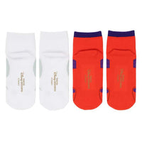 Pack de 2 pares de calcetines Baymax