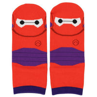 Pack de 2 pares de calcetines Baymax