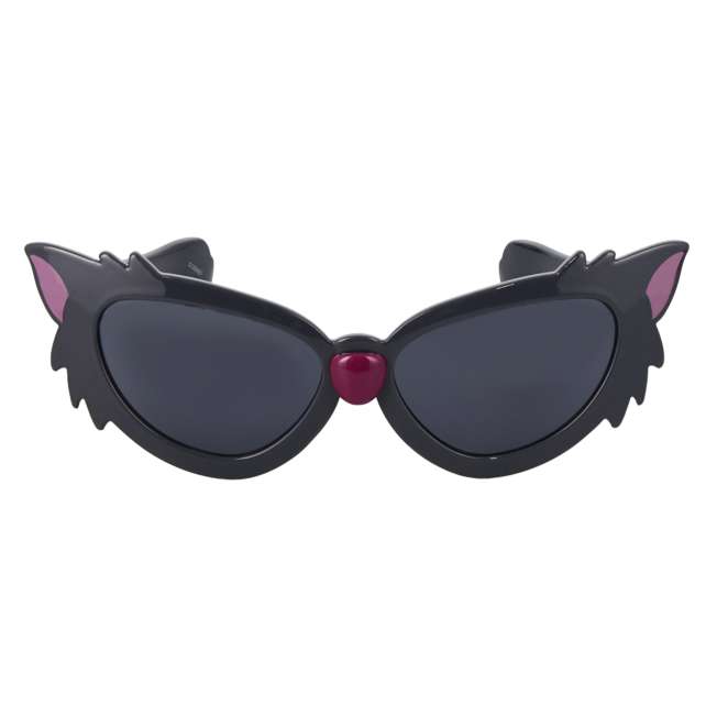 Lentes de moda Lucifer