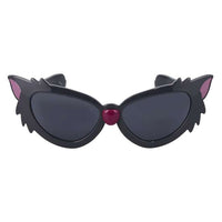 Lentes de moda Lucifer