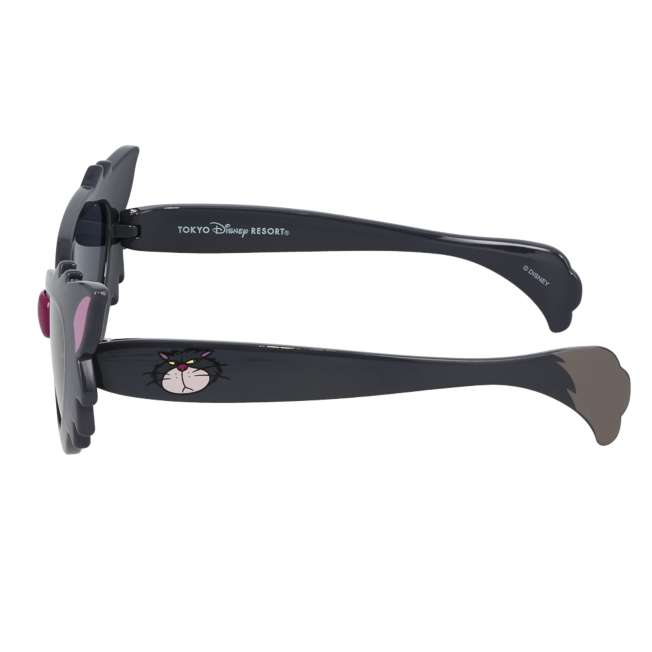Lentes de moda Lucifer