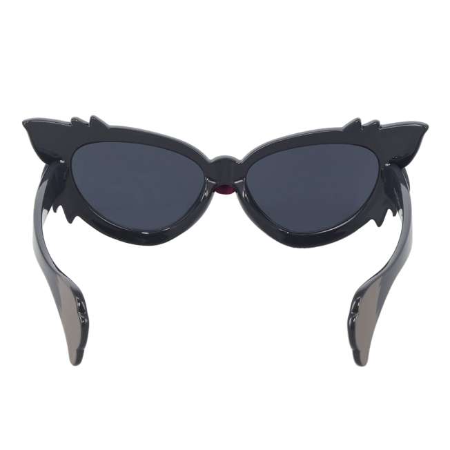 Lentes de moda Lucifer