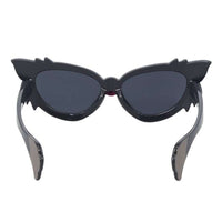 Lentes de moda Lucifer