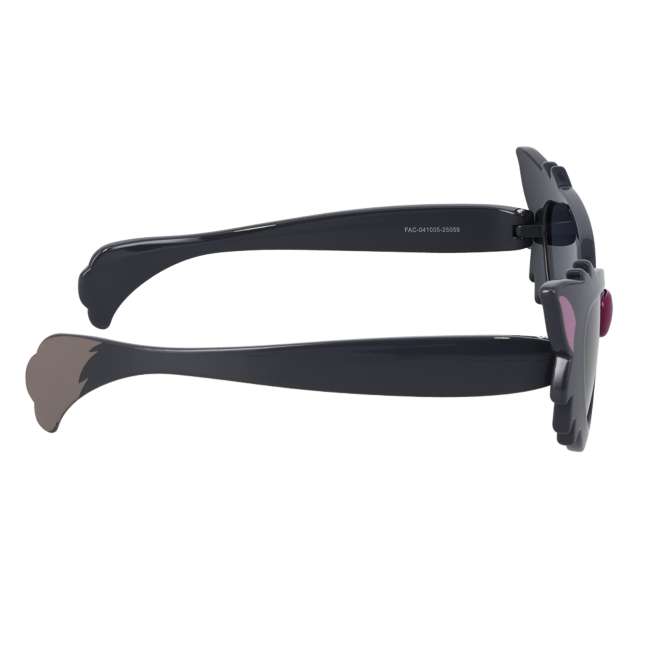 Lentes de moda Lucifer