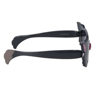 Lentes de moda Lucifer