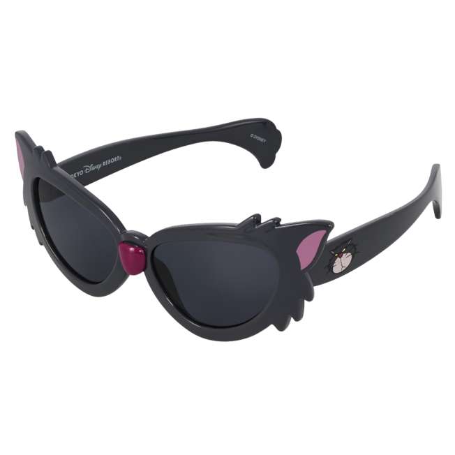 Lentes de moda Lucifer