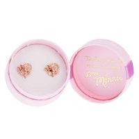 Aros de Mickey