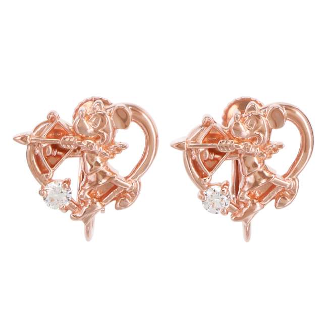 Aros de Mickey