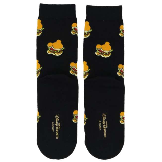 Calcetines Mickey Mouse 22–25 cm