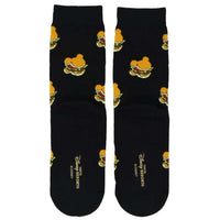 Calcetines Mickey Mouse 22–25 cm