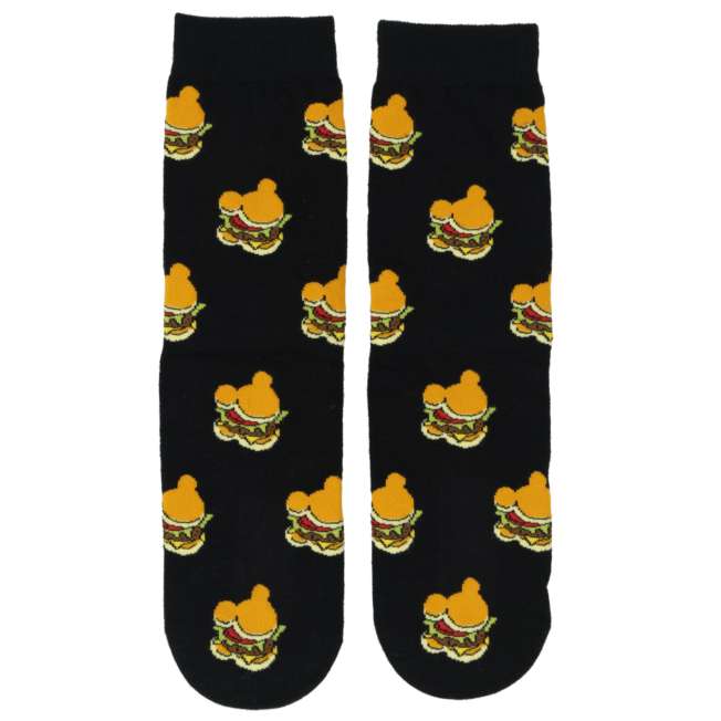 Calcetines Mickey Mouse 22–25 cm