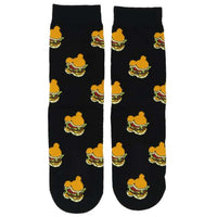 Calcetines Mickey Mouse 22–25 cm