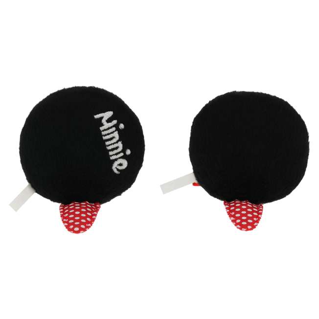 Accesorio para el pelo de Minnie Mouse