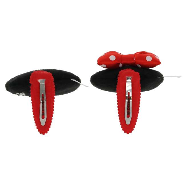 Accesorio para el pelo de Minnie Mouse