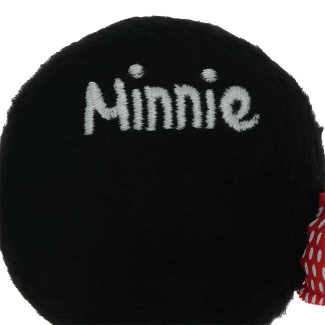 Accesorio para el pelo de Minnie Mouse
