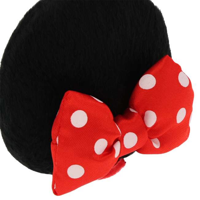 Accesorio para el pelo de Minnie Mouse