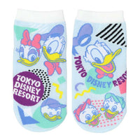 Calcetines Disney: Mickey Mouse y sus amigos (2 pares)