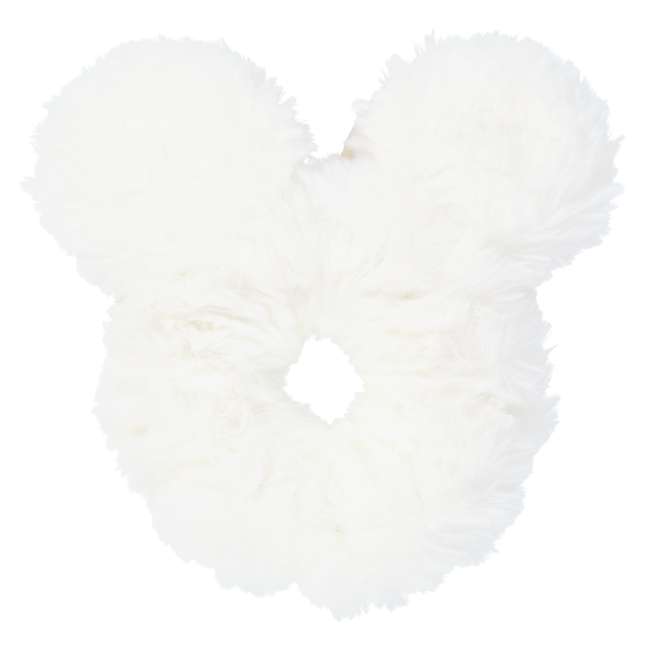 Scrunchie de Minnie