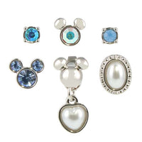 Aros de Mickey Mouse