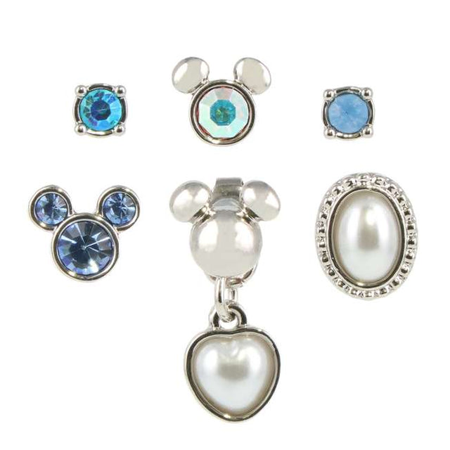Aros de Mickey Mouse