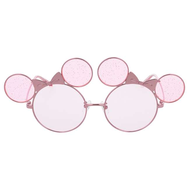 Lentes de moda de Minnie