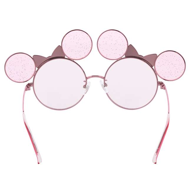Lentes de moda de Minnie