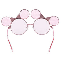 Lentes de moda de Minnie