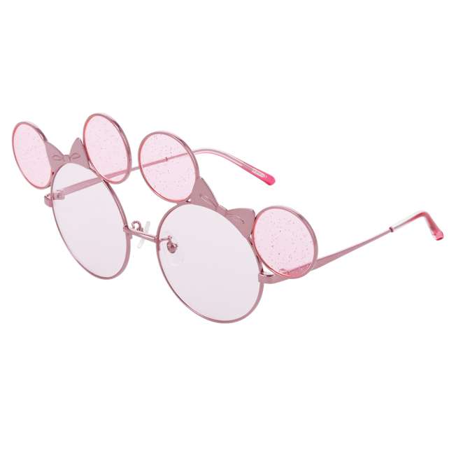 Lentes de moda de Minnie