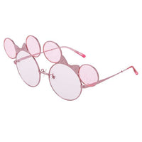 Lentes de moda de Minnie