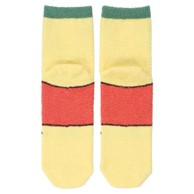 Calcetines de casa Winnie the Pooh (22–25 cm)
