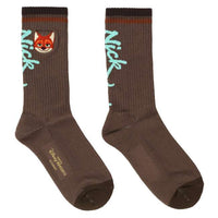 Calcetines de Nick