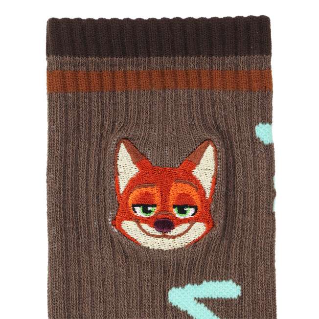 Calcetines de Nick