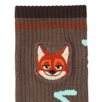 Calcetines de Nick
