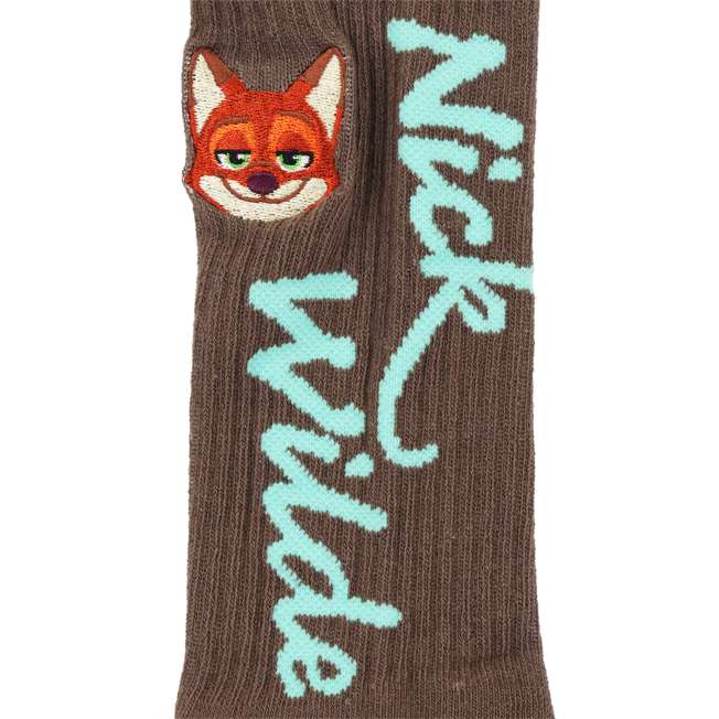 Calcetines de Nick